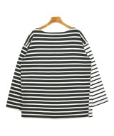 Le minor（ルミノア）Tシャツ・カットソー 白 サイズ:3(L位) レディース/2200708879092