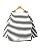 Le minor（ルミノア）Tシャツ・カットソー 白 サイズ:3(L位) レディース/2200708879092