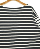 Le minor（ルミノア）Tシャツ・カットソー 白 サイズ:3(L位) レディース/2200708879092