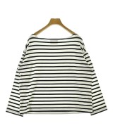 Le minor（ルミノア）Tシャツ・カットソー 白 サイズ:1(S位) レディース/2200706891027