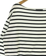 Le minor（ルミノア）Tシャツ・カットソー 白 サイズ:1(S位) レディース/2200706891027