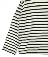 Le minor（ルミノア）Tシャツ・カットソー 白 サイズ:1(S位) レディース/2200706891027