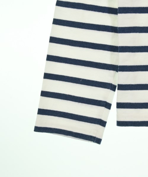 Le minor（ルミノア）Tシャツ・カットソー 白 サイズ:1(S位) レディース/2200711914087