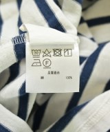 Le minor（ルミノア）Tシャツ・カットソー 白 サイズ:1(S位) レディース/2200711914087