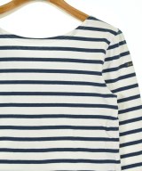Le minor（ルミノア）Tシャツ・カットソー 白 サイズ:1(S位) レディース/2200711914087