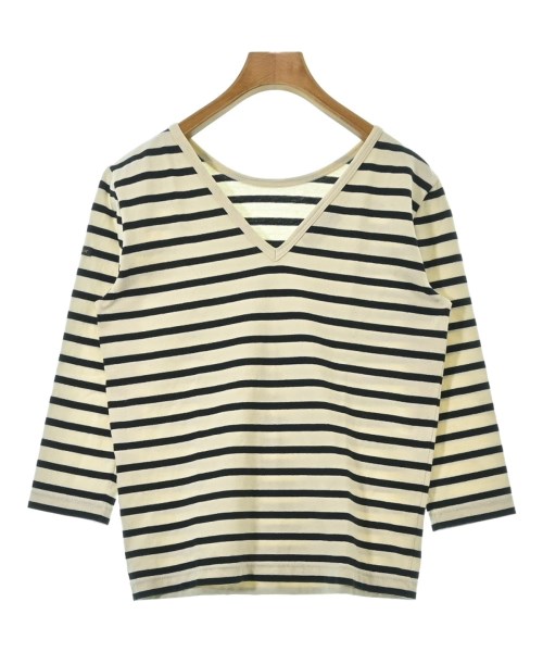 Le minor（ルミノア）Tシャツ・カットソー 白 サイズ:-(M位) レディース/2200710892072