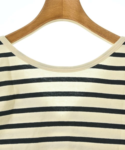 Le minor（ルミノア）Tシャツ・カットソー 白 サイズ:-(M位) レディース/2200710892072
