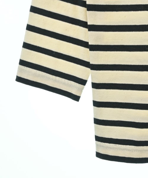 Le minor（ルミノア）Tシャツ・カットソー 白 サイズ:-(M位) レディース/2200710892072