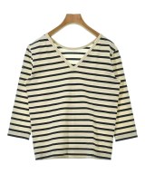 Le minor（ルミノア）Tシャツ・カットソー 白 サイズ:-(M位) レディース/2200710892072