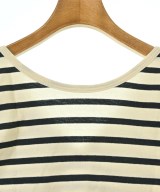 Le minor（ルミノア）Tシャツ・カットソー 白 サイズ:-(M位) レディース/2200710892072