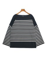 Le minor（ルミノア）Tシャツ・カットソー 紺 サイズ:1(S位) レディース/2200711213081