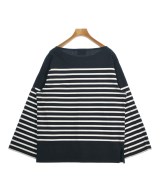 Le minor（ルミノア）Tシャツ・カットソー 紺 サイズ:1(S位) レディース/2200711213081