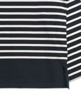 Le minor（ルミノア）Tシャツ・カットソー 紺 サイズ:1(S位) レディース/2200711213081