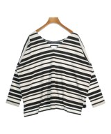 Le minor（ルミノア）Tシャツ・カットソー 白 サイズ:1(S位) レディース/2200711213098