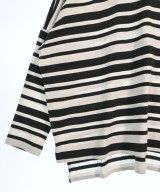 Le minor（ルミノア）Tシャツ・カットソー 白 サイズ:1(S位) レディース/2200711213098