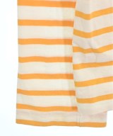 Le minor（ルミノア）Tシャツ・カットソー オレンジ サイズ:1(S位) レディース/2200713876109