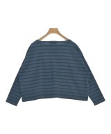 Le minor（ルミノア）Tシャツ・カットソー 紺 サイズ:1(S位) レディース/2200714083049