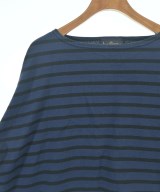 Le minor（ルミノア）Tシャツ・カットソー 紺 サイズ:1(S位) レディース/2200714083049