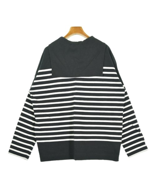 Le minor（ルミノア）Tシャツ・カットソー 黒 サイズ:1(S位) レディース/2200715373439