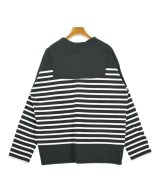 Le minor（ルミノア）Tシャツ・カットソー 黒 サイズ:1(S位) レディース/2200715373439