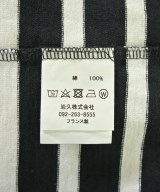 Le minor（ルミノア）Tシャツ・カットソー 黒 サイズ:1(S位) レディース/2200715373439