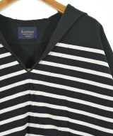 Le minor（ルミノア）Tシャツ・カットソー 黒 サイズ:1(S位) レディース/2200715373439