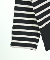 Le minor（ルミノア）Tシャツ・カットソー 黒 サイズ:1(S位) レディース/2200715373439
