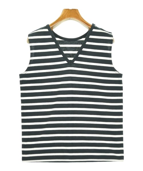 Le minor（ルミノア）Tシャツ・カットソー 黒 サイズ:-(L位) レディース/2200709722113