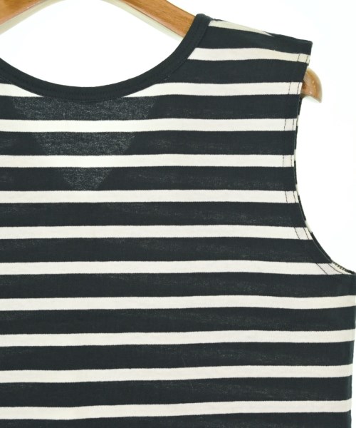 Le minor（ルミノア）Tシャツ・カットソー 黒 サイズ:-(L位) レディース/2200709722113