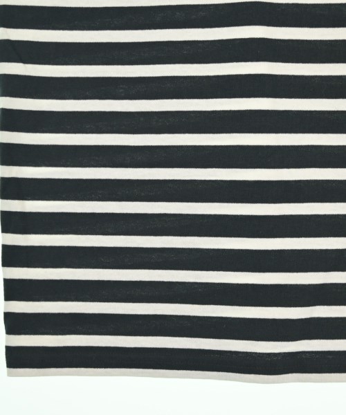 Le minor（ルミノア）Tシャツ・カットソー 黒 サイズ:-(L位) レディース/2200709722113