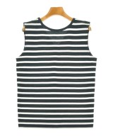 Le minor（ルミノア）Tシャツ・カットソー 黒 サイズ:-(L位) レディース/2200709722113