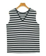 Le minor（ルミノア）Tシャツ・カットソー 黒 サイズ:-(L位) レディース/2200709722113