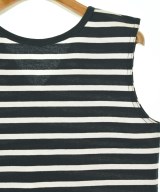 Le minor（ルミノア）Tシャツ・カットソー 黒 サイズ:-(L位) レディース/2200709722113