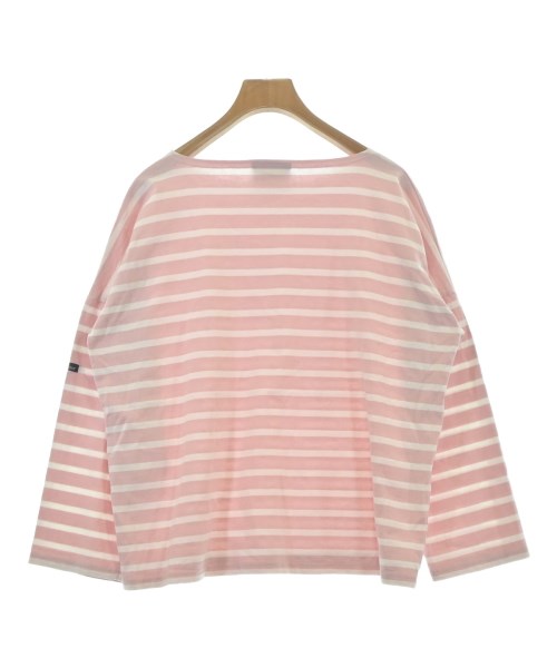Le minor（ルミノア）Tシャツ・カットソー ピンク サイズ:F レディース/2200715569030