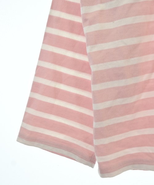 Le minor（ルミノア）Tシャツ・カットソー ピンク サイズ:F レディース/2200715569030