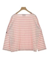 Le minor（ルミノア）Tシャツ・カットソー ピンク サイズ:F レディース/2200715569030