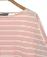 Le minor（ルミノア）Tシャツ・カットソー ピンク サイズ:F レディース/2200715569030