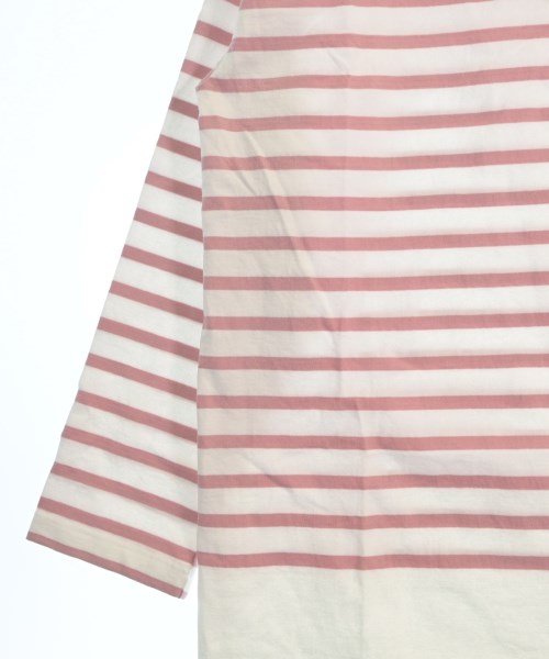 Le minor（ルミノア）Tシャツ・カットソー 白 サイズ:3(L位) レディース/2200714269054