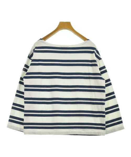 Le minor（ルミノア）Tシャツ・カットソー 白 サイズ:1(S位) レディース/2200713993462