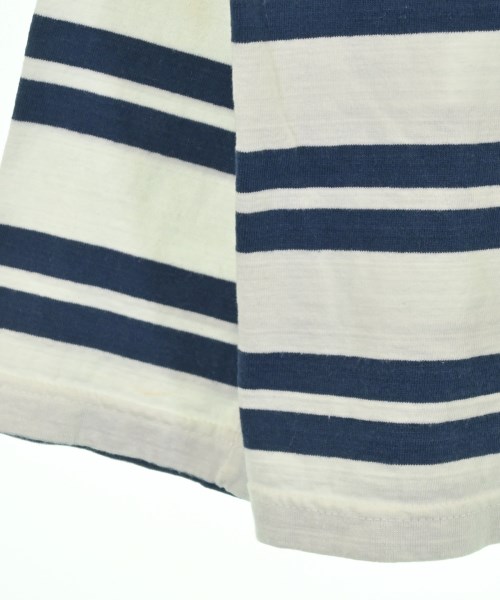 Le minor（ルミノア）Tシャツ・カットソー 白 サイズ:1(S位) レディース/2200713993462