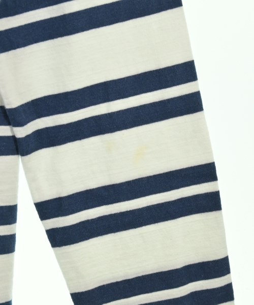 Le minor（ルミノア）Tシャツ・カットソー 白 サイズ:1(S位) レディース/2200713993462
