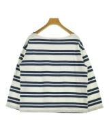 Le minor（ルミノア）Tシャツ・カットソー 白 サイズ:1(S位) レディース/2200713993462