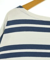 Le minor（ルミノア）Tシャツ・カットソー 白 サイズ:1(S位) レディース/2200713993462