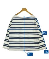 Le minor（ルミノア）Tシャツ・カットソー 白 サイズ:1(S位) レディース/2200713993462