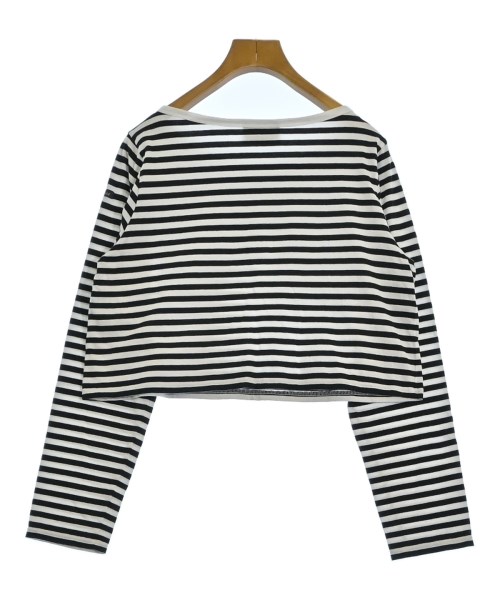 Le minor（ルミノア）Tシャツ・カットソー 白 サイズ:1(S位) レディース/2200713173130