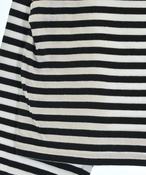 Le minor（ルミノア）Tシャツ・カットソー 白 サイズ:1(S位) レディース/2200713173130