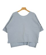 Le minor（ルミノア）Tシャツ・カットソー 青 サイズ:1(S位) レディース/2200631874140