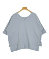 Le minor（ルミノア）Tシャツ・カットソー 青 サイズ:1(S位) レディース/2200631874140