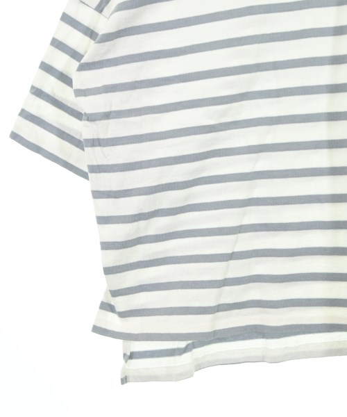 Le minor（ルミノア）Tシャツ・カットソー 白 サイズ:1(S位) レディース/2200631874157