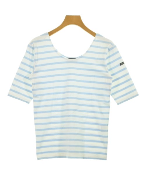 Le minor(ルミノア)Tシャツ・カットソー 白 サイズ:1(S位)/2200631874164